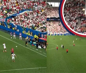 &iquest;Adi&oacute;s pol&eacute;mica? Lo que dice la FIFA sobre el gol de Inglaterra vs Noruega