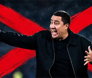 Se acab&oacute; el sue&ntilde;o: Efra&iacute;n Ju&aacute;rez queda fuera de la Champions League