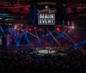WWE SNME hoy: d&oacute;nde verlo, a qu&eacute; hora y cartelera completa