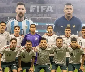 Entre los 10 mejores del Mundial, el mexicano reconocido por el C&Iacute;ES