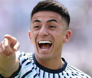 El &uacute;ltimo gesto antideportivo de Argentina a Espa&ntilde;a que no sali&oacute; en TV