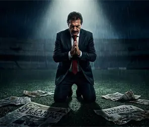 Ricardo La Volpe se disculpa por llamar vendidos a mexicanos