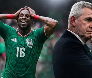 Rompi&oacute; el silencio, Qui&ntilde;ones exhibi&oacute; al Vasco por la derrota vs Inglaterra