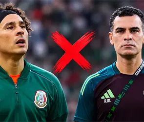 Memo Ochoa rechaz&oacute; llegar al cuerpo t&eacute;cnico de Rafa M&aacute;rquez, por esta raz&oacute;n