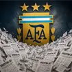 La petici&oacute;n para expulsar a Argentina del Mundial rompe el r&eacute;cord mundial