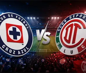 Cruz Azul vs Toluca: D&oacute;nde ver EN VIVO, canal y hora, Campe&oacute;n de Campeones 2026