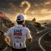 &iquest;Qu&eacute; podr&iacute;a seguir para Isaac del Toro tras su podio en el Tour?