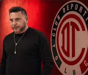&iquest;Se va el Turco? Las se&ntilde;ales que revelan que se aproxima el fin de Mohamed con el Toluca