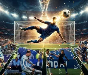 Tremenda joya, revelan el mejor gol del Mundial 2026