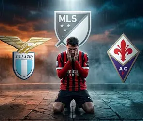 &iquest;Se queda sin equipo? La noticia del Mil&aacute;n a Santi Gim&eacute;nez