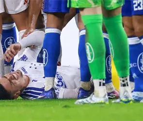 Castigo ejemplar, la hist&oacute;rica sanci&oacute;n que impusieron en el Brasileirao