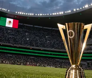 &iexcl;Ni se emocionen! Revelan detalles de la Copa Oro 2027
