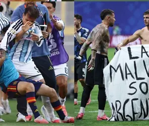 &iquest;Se vienen sanciones hist&oacute;ricas? FIFA abre expediente tras final Argentina vs Espa&ntilde;a