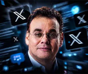 Pol&eacute;mica en redes: Faitelson comparte mensaje y recibe duras cr&iacute;ticas
