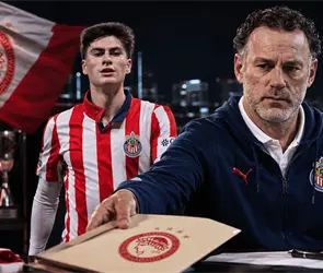 &iquest;Fin de la novela? &iquest;Milito habr&iacute;a decidido el destino de la Hormiga?