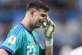 El hist&oacute;rico castigo para Argentina tras el Mundial 2026