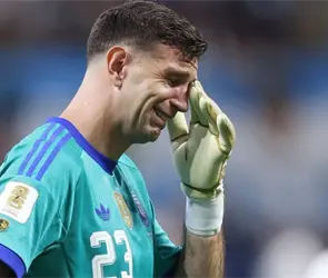 El hist&oacute;rico castigo para Argentina tras el Mundial 2026