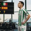 &iquest;Vuelve a M&eacute;xico? &Aacute;lvaro Fidalgo se aleja del Betis y ya tendr&iacute;a ofertas