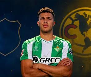 Nelson Deossa y el club que se lo quiere quitar a billetazos al Am&eacute;rica