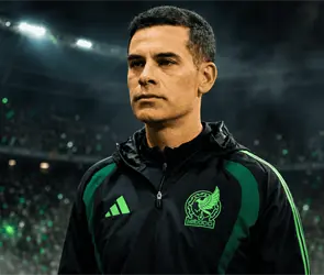 &iquest;Afectan de nuevo a Chivas? Las caras nuevas en la selecci&oacute;n de Rafa