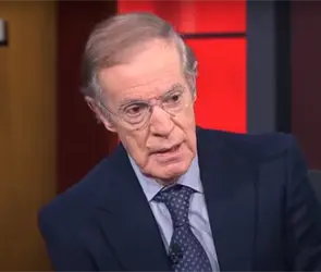 &iquest;De regreso a Azteca? Jos&eacute; Ram&oacute;n Fern&aacute;ndez vuelve a TV abierta