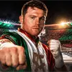 Canelo &Aacute;lvarez sorprende tras invitaci&oacute;n de Azc&aacute;rraga para pelear en M&eacute;xico