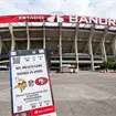 &iquest;Disponibles? NFL lanza anuncio sobre boletos para partido en M&eacute;xico