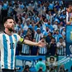 &iquest;Podr&aacute;n superarlo? la historia de Argentina antes y despu&eacute;s de Messi