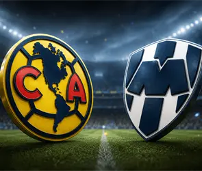 NO VA POR TUDN: D&oacute;nde y a qu&eacute; hora ver EN VIVO el Am&eacute;rica vs. Monterrey