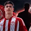 &iexcl;Problemas para la Hormiga! Olympiacos ficha a estrella del Aston Villa