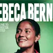 &iquest;Qui&eacute;n es Rebeca Bernal? La mexicana que har&aacute; historia en el United