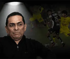 &iexcl;Salpican a Ramos Rizo! Lo relacionan con el pol&eacute;mico penal contra Am&eacute;rica