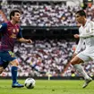 &iquest;&Uacute;ltimo duelo? Messi vs CR7 se podr&iacute;a dar por &uacute;ltima vez en la historia