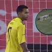 VIDEO| &iexcl;Qu&eacute; oso! El hijo de Jorge Campos protagoniza tremendo error