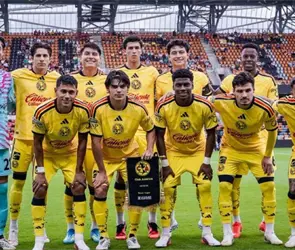 &iquest;Pretexto? &iquest;Falta de autocr&iacute;tica? En Am&eacute;rica hablan sobre la derrota vs Le&oacute;n