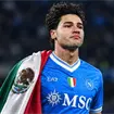 &iquest;Viene al Tri? Antonio Vergara la joya del Napoli que vinculan con M&eacute;xico
