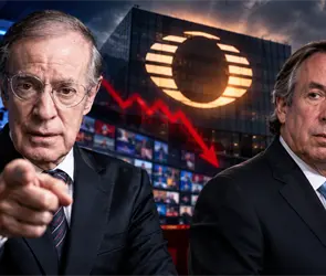&iquest;En crisis? Jos&eacute; Ram&oacute;n destroza a Televisa y reta a Emilio Azc&aacute;rraga.