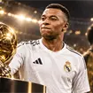 &iquest;Ser&aacute; merecido? Mbapp&eacute; revela a su favorito para el bal&oacute;n de oro