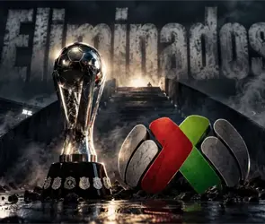 &iquest;Tan pronto? Los equipos de la Liga MX pr&aacute;cticamente eliminados del AP 2026