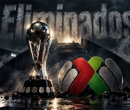&iquest;Tan pronto? Los equipos de la Liga MX pr&aacute;cticamente eliminados del AP 2026