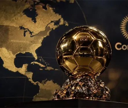 Todos los jugadores de Concacaf que han sido nominados al Bal&oacute;n de Oro