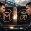 La rivalidad contin&uacute;a, CR7 y Messi se enfrentar&iacute;an como due&ntilde;os