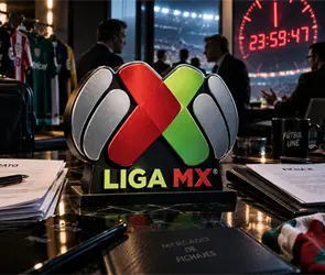 &iexcl;Compras de p&aacute;nico! &iquest;Cu&aacute;ndo acaba la temporada de pases en la Liga MX?