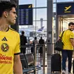 Am&eacute;rica: El equipo europeo que firm&oacute; a N&eacute;stor Araujo de forma sorpresiva