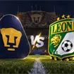 Pumas vs Le&oacute;n: horario y d&oacute;nde ver EN VIVO la Jornada 7 de Liga MX