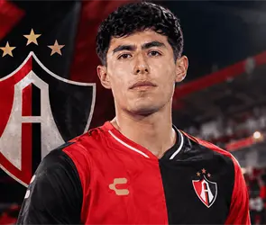 &iquest;Cu&aacute;nto pag&oacute; Atlas? El&iacute;as Montiel cambia Pachuca por una millonada