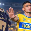 &iquest;Pedrada a Pumas? Memote Mart&iacute;nez revel&oacute; por qu&eacute; decidi&oacute; firmar con Tigres