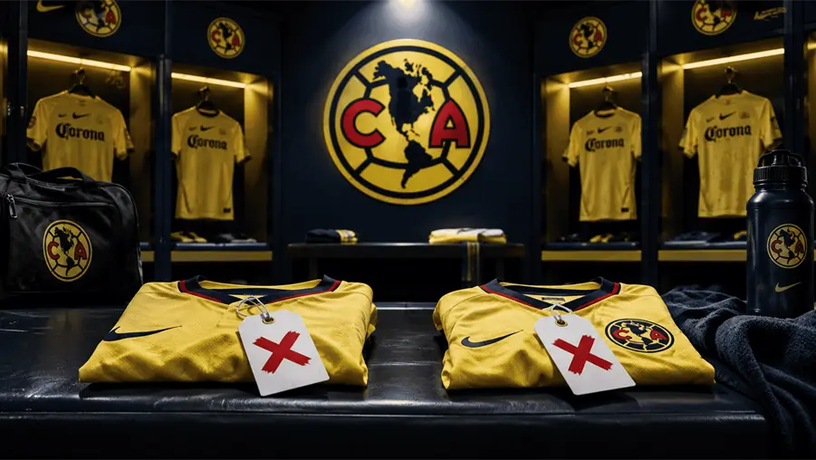 &iexcl;T&oacute;mala! Am&eacute;rica da de baja a 2 extranjeros y mueve sus registros