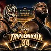 AAA Tripleman&iacute;a 34 Noche 1 EN VIVO: cartelera y d&oacute;nde ver