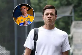 Solari revela la verdad sobre Memote y le manda recado tras salir de Pumas